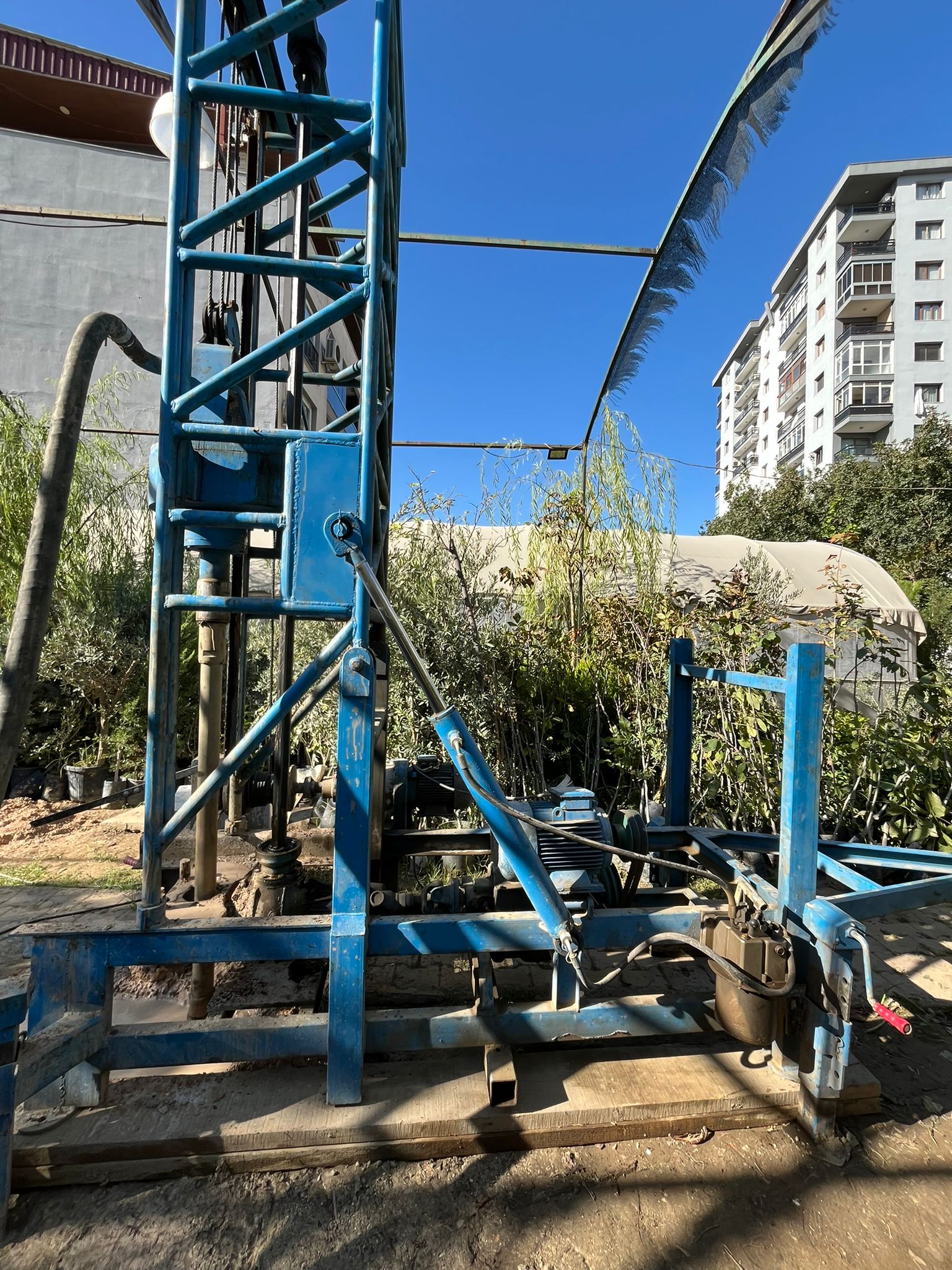 Mert Sondaj Rambonun Deneyimi ile